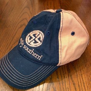 simply southern hat